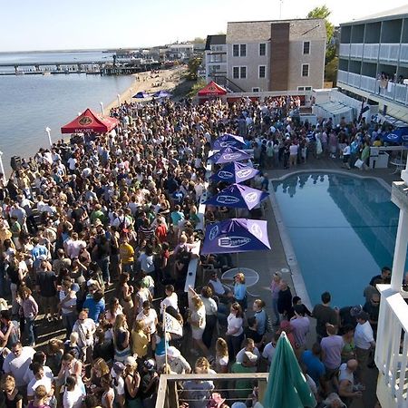 The Boatslip Resort Provincetown Kemudahan gambar