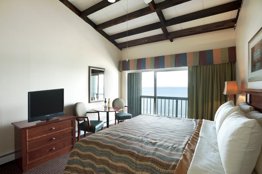 The Boatslip Resort Provincetown Bilik gambar