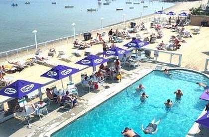 The Boatslip Resort Provincetown Kemudahan gambar