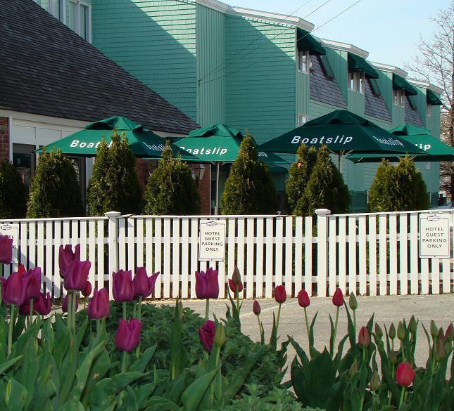 The Boatslip Resort Provincetown Luaran gambar