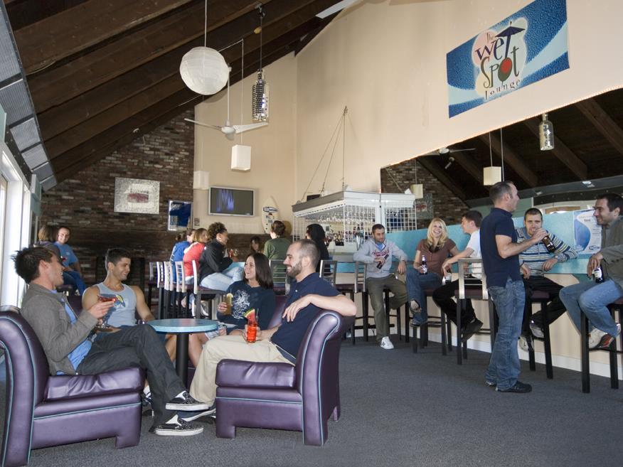 The Boatslip Resort Provincetown Restoran gambar