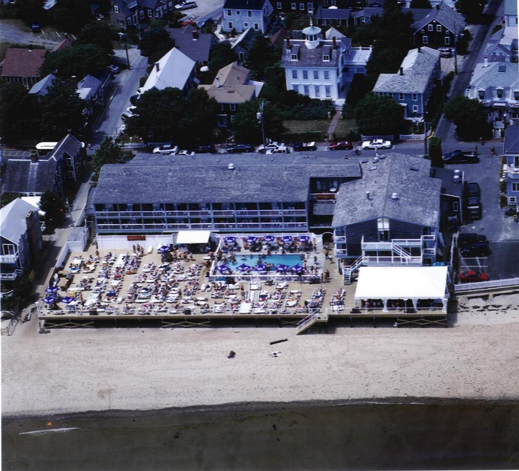 The Boatslip Resort Provincetown Luaran gambar